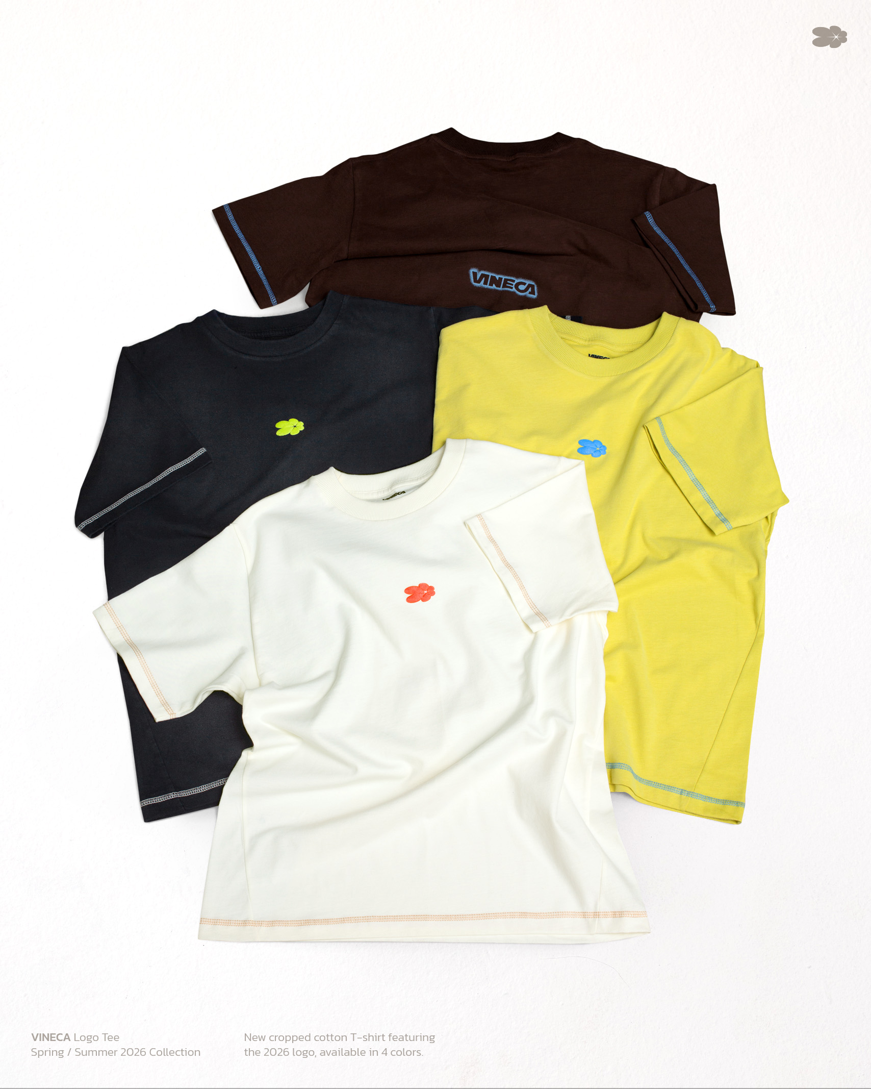 Logo Tee