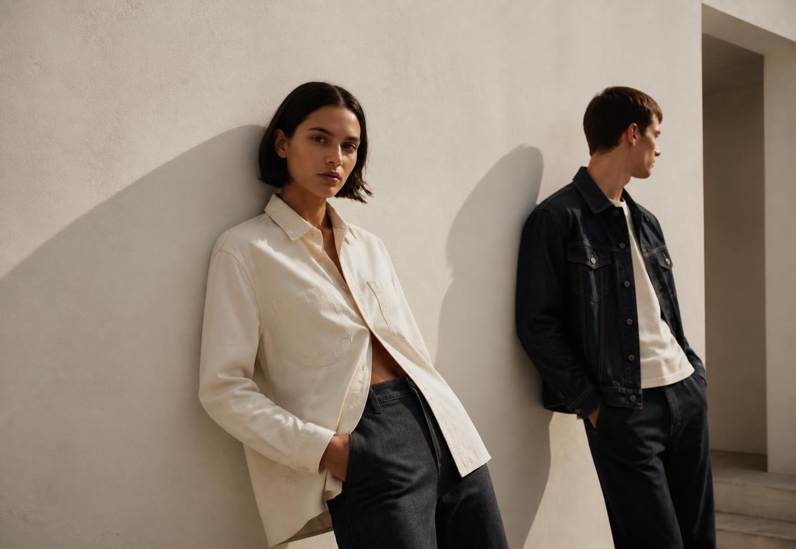 SS26 collection