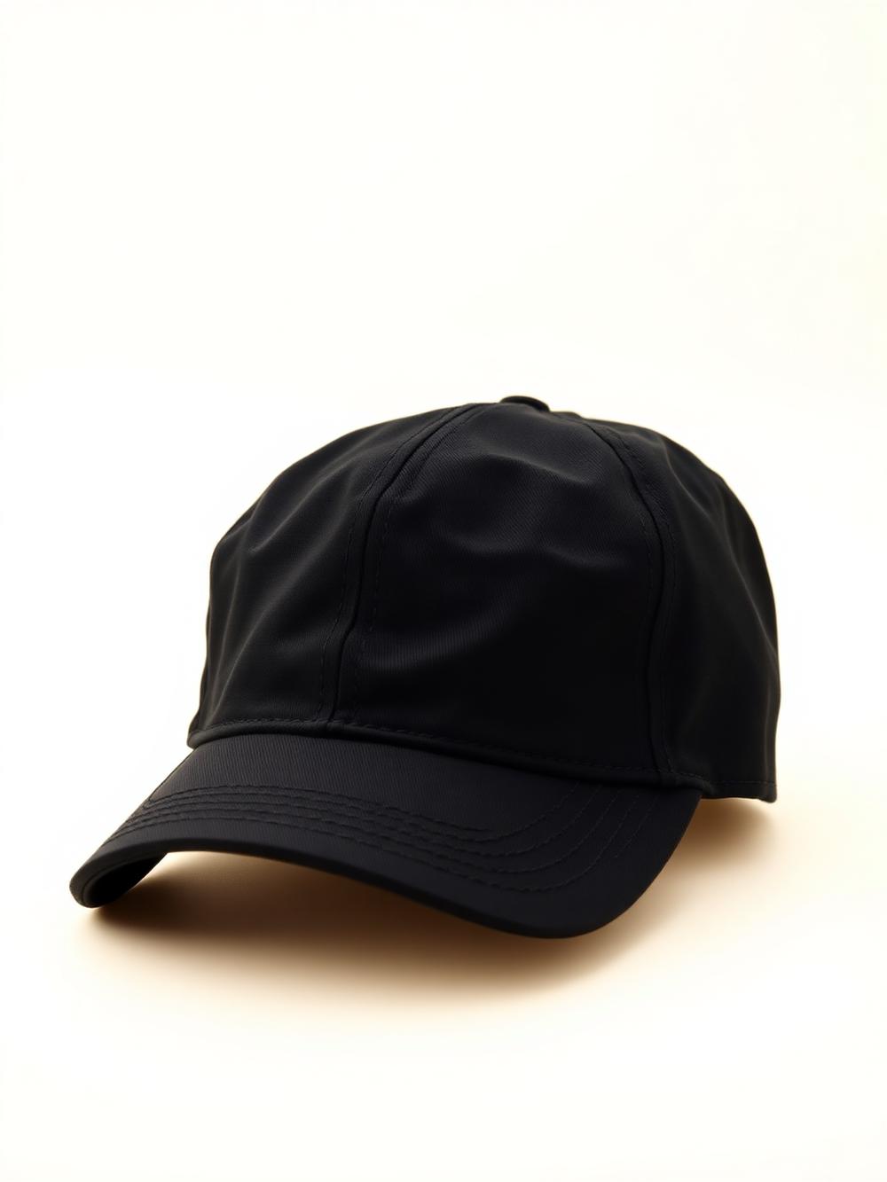 WEIGHT CANVAS CAP