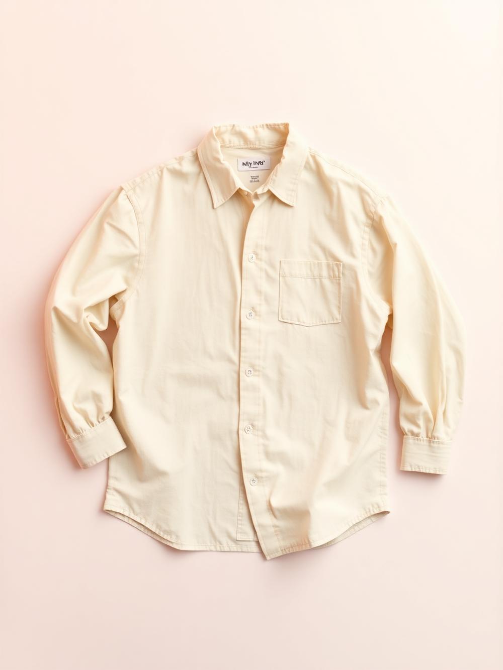 DUSTBLOOM SHIRT